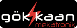 Gökkaan Mekatronik